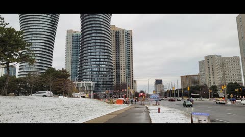 2025 11 30 Mississauga Sunday protest # 199
