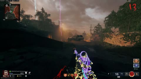 Video and Audio test #2