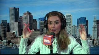 The Grace Curley Show November 24, 2025