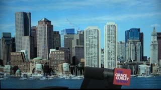 The Grace Curley Show November 24, 2025