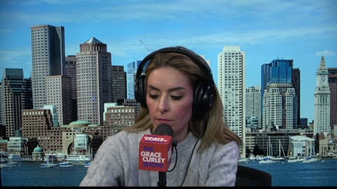 The Grace Curley Show November 24, 2025