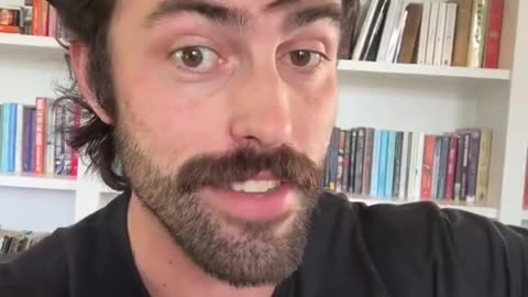 Ian Carroll ~ Another Source of Epstein Files