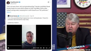 The Georgia Hour - REPLAY - September 22, 2025