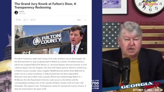 The Georgia Hour - REPLAY - September 22, 2025