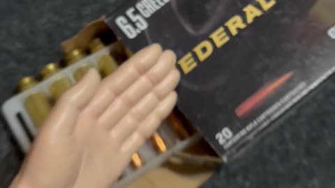 Friday Freedom Seeds with SPH featuring 6.5 Creedmoor!!! #2A #funny