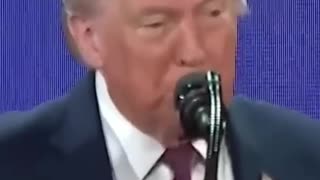 Trump Floats Potential Pick for Next Supreme Court Justice