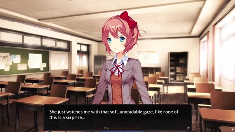 Sad Reassurance - Room 119 Pt.2