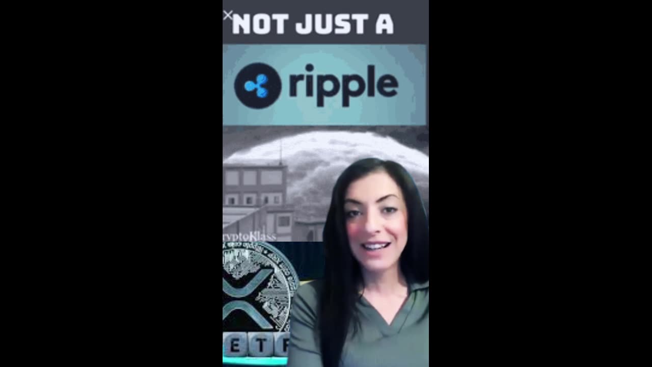 “SWIFT’s Lunch? Eaten by Ripple with AI Sauce 🍽️👀”