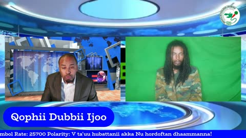 Qophii Dubbii Ijoo ONM-ABO Onkoloolessa 25-2025 itti dhiyaadhaa!