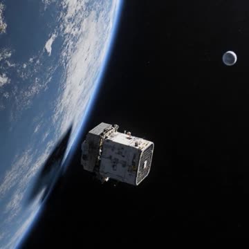 Digital Twins : Saving NASA's Robots