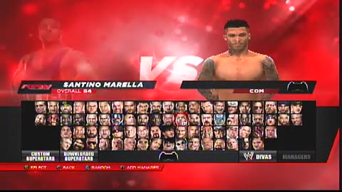 Sports Sundays with WWE 2K14. (11_16_14) - 3 _ 15