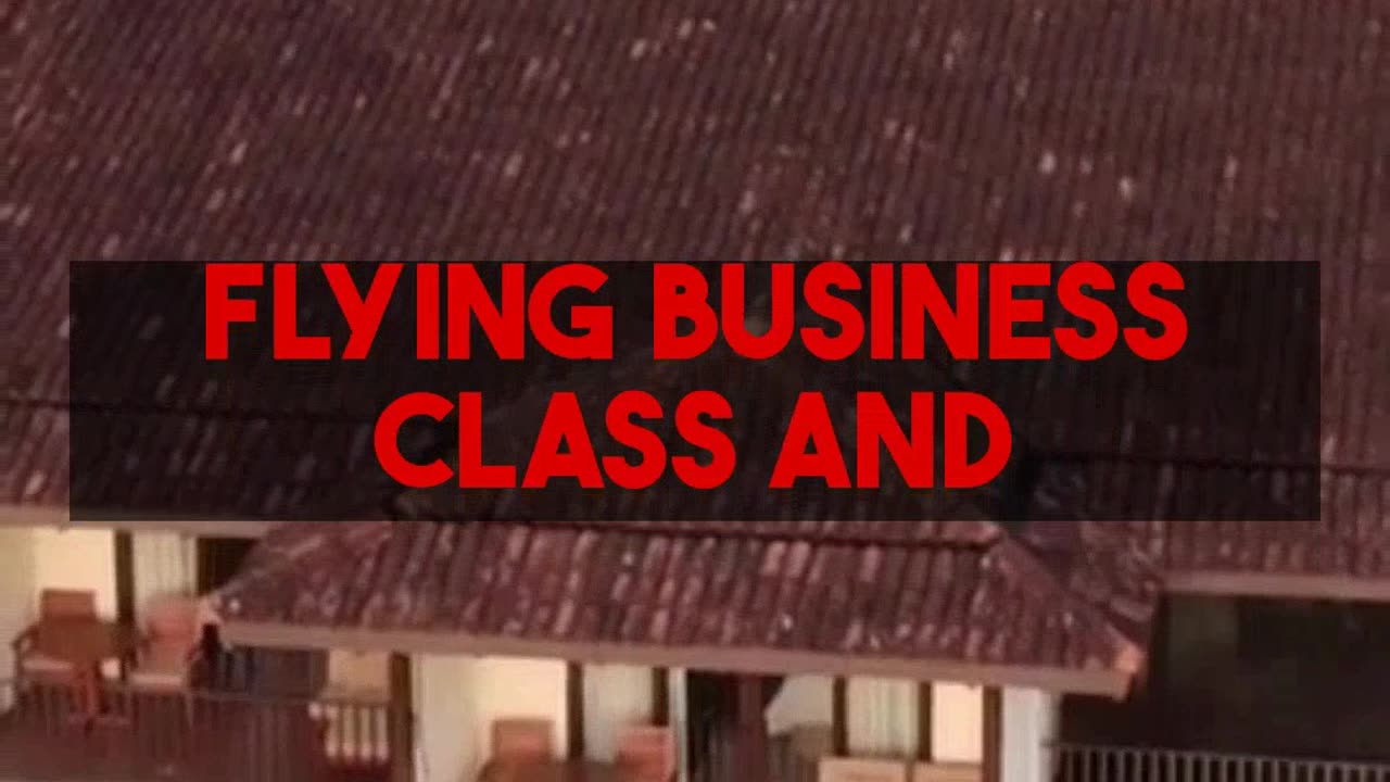 Fly Business Class & Stay 5-Star: Quick Start with Mighty Travels Premium. Free trial!
