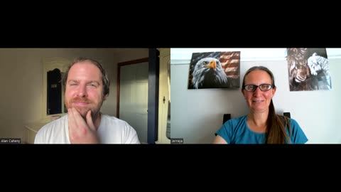 Chat with Alan Caheny_Ep. 4: Carnivore diet is trending _Part II
