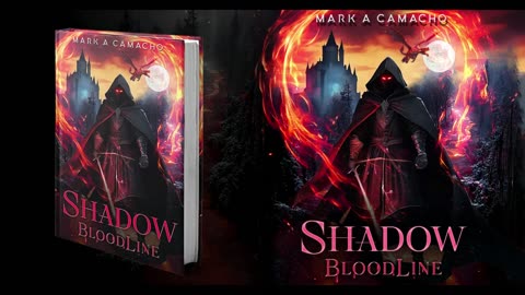 Shadow: Bloodlines