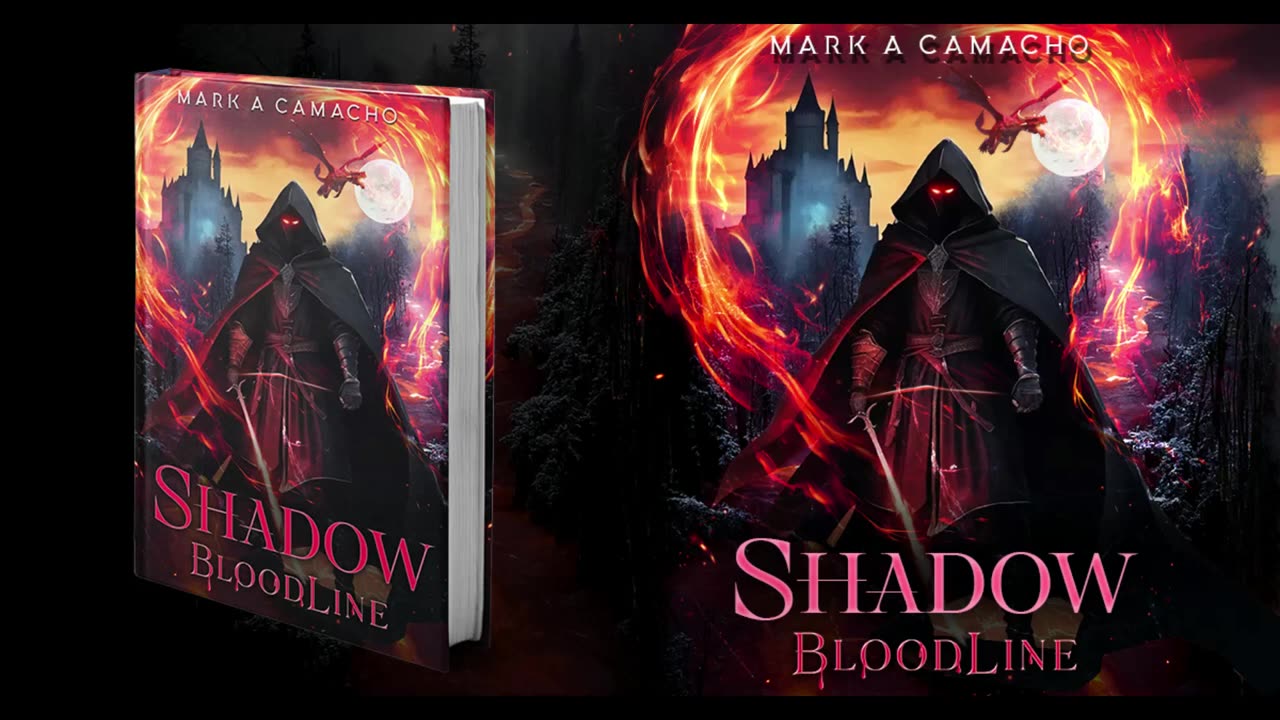 Shadow: Bloodlines
