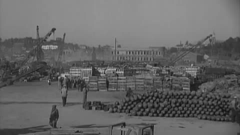 COMBAT LOADING OPER... - COMBAT LOADING OPERATIONS, INCHON, KOREA ; ATROCITIES, PYONG - 111-adc-8823