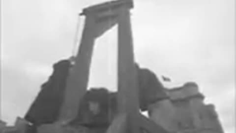 Why Does America Possess 100,000 Guillotines?!? - Reloaded from BillyBardo