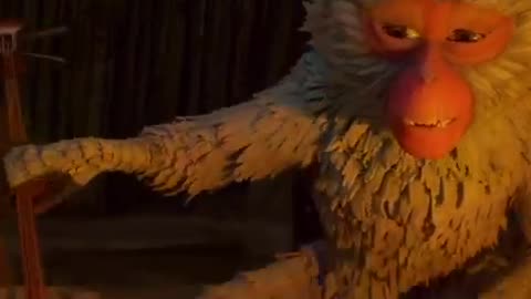 kubo and the two strings (Part 70)