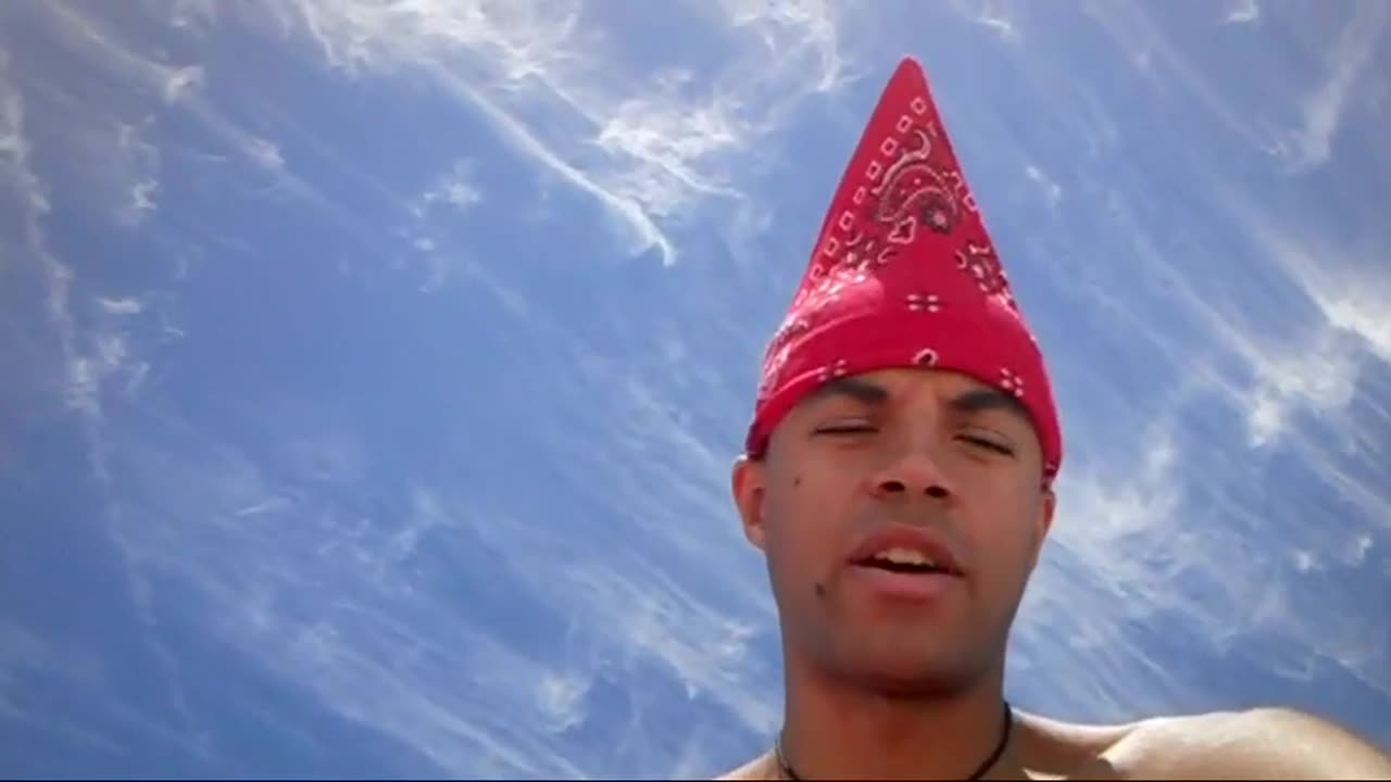 2018 04 05 - At the Beach Livestream (Apr 5th 2018) Joe Winko