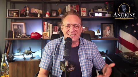 Anthony Cumia: 900 numbers & Dave Landau on WABC show this Sunday - 4/24/25