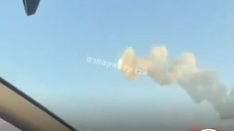 🚁🔥 Israel Iran War | IAF Strikes Iranian Missile Truck and Ejects Missile | RCF