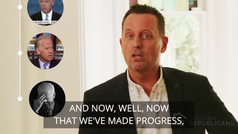 Rick Grenell Log Cabin Republicans & President Trump made history for #LGBT rights