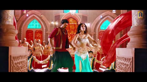 Irukkana | Nanban | 4K 60fps