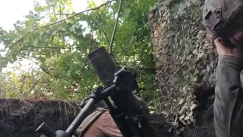 💣🎖️ Ukraine Russia War | Mortar Fire Support by Ukrainian Airborne Forces, July 2025 | RCF