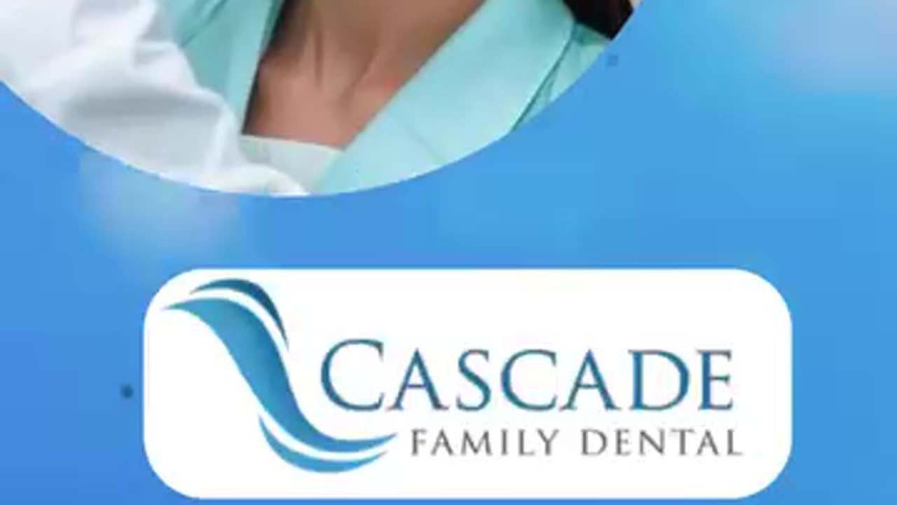 Your Smile, Our Priority – Cascade Family Dental in Merritt, BC