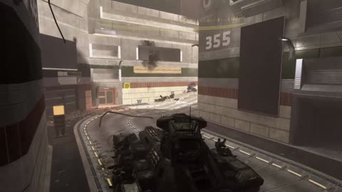 Halo 3: ODST - part 2