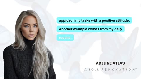 Creating By Default: The Power of Words and Conscious Creation