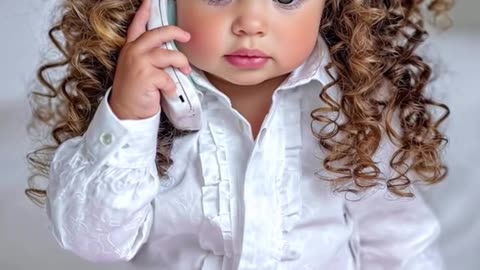 Cute Baby Fashion