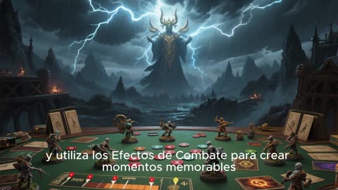 ¡Domina el Combate en Mythras! Guía DEFINITIVA de Efectos de Combate #Mythras #JuegosDeRol #TTRPG