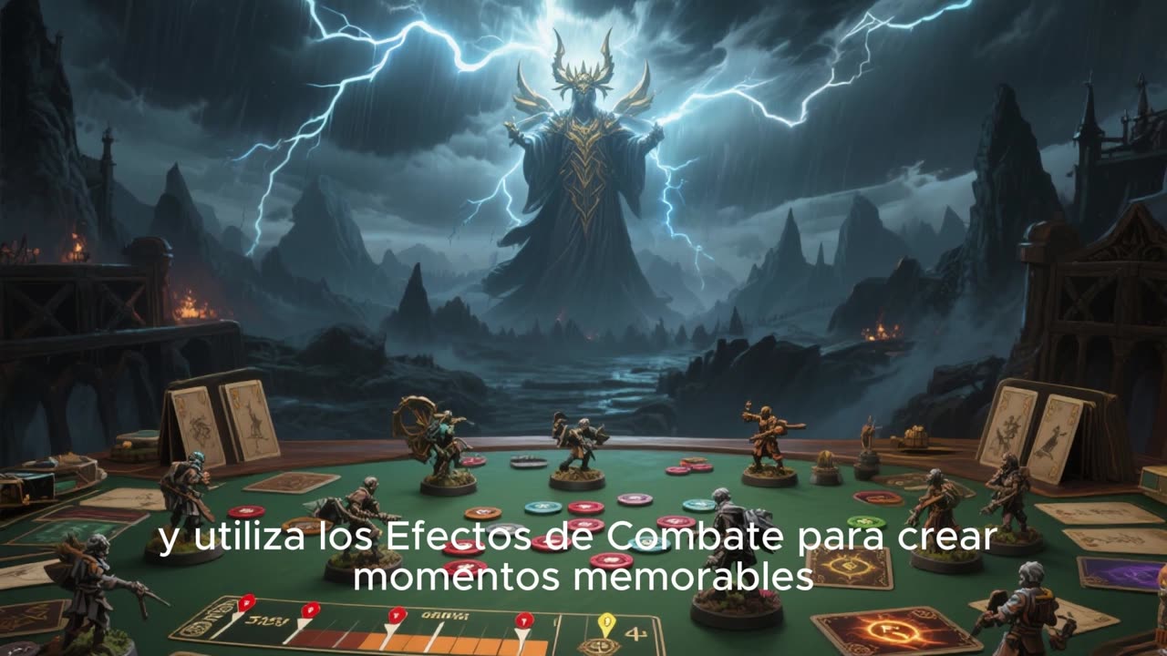 ¡Domina el Combate en Mythras! Guía DEFINITIVA de Efectos de Combate #Mythras #JuegosDeRol #TTRPG