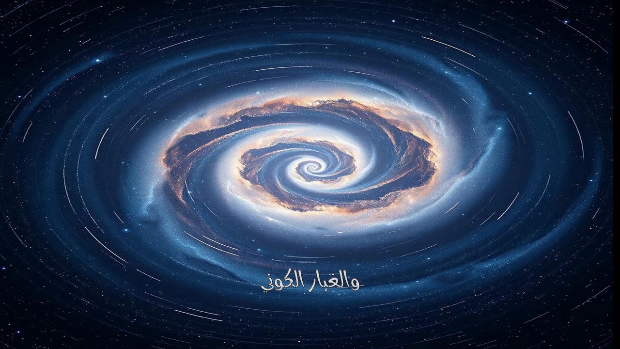 ١٠ حقائق فضائية صادمة ستبهرك! #الفضاء #كون #حقائق_مذهلة