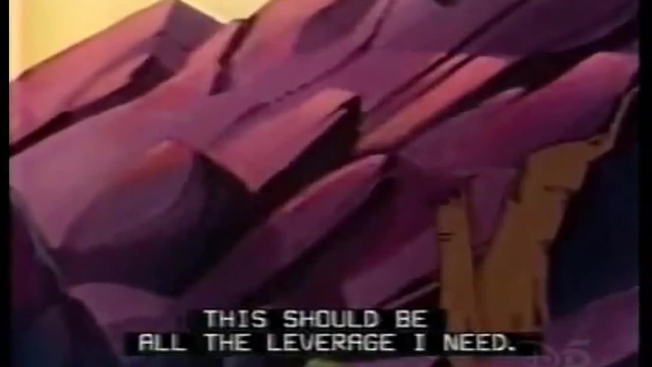 CBS Storybreak - The Gammage Cup