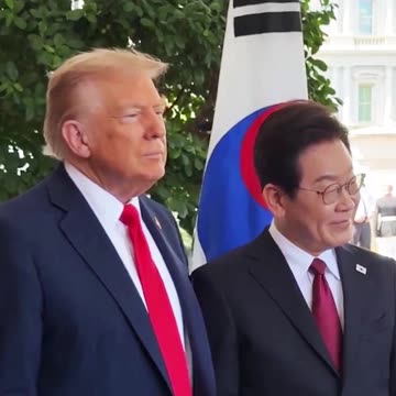 WE CALL THEM THE FAKE NEWS!!!😂😂😂