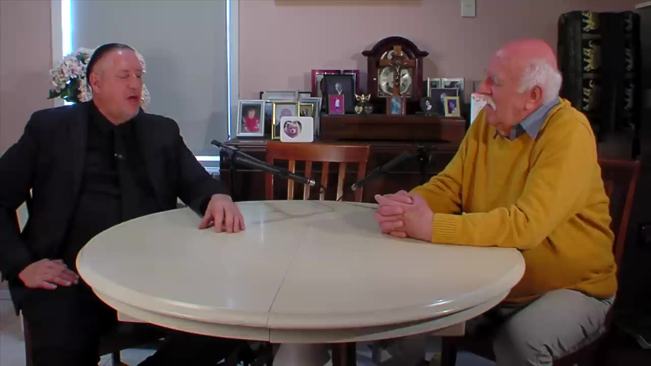 The Port Arthur Massacre, Ex Police Officer says SETUP - Interview part 1/2