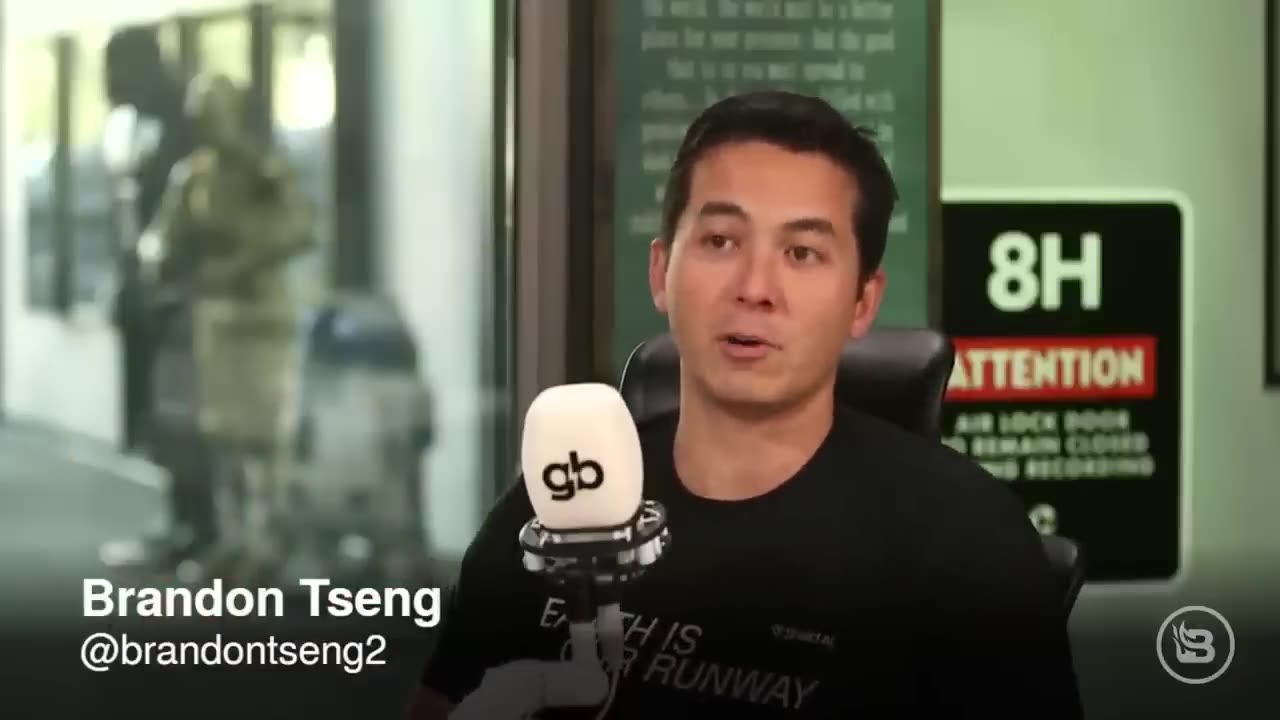 AI Warfare Expert: The Weapons of the Future are Already Here 🔥 MUST-SEE