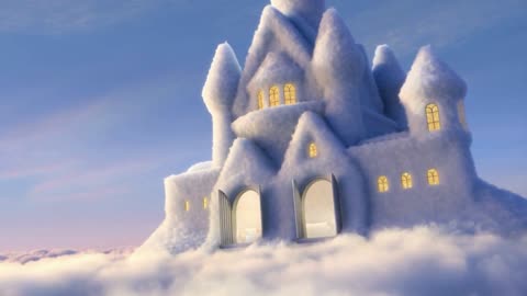 the Dreamy Star Hotel! ✨ babysongs $ kids music