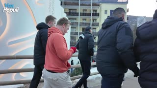 Is Rishi Sunak a CON Artist or a Conservative? | WEF Davos 2026