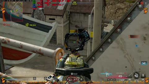 🐦‍🔥LASH--is--Live🐦‍🔥 Try hard Warzone 🐸man for the DUB