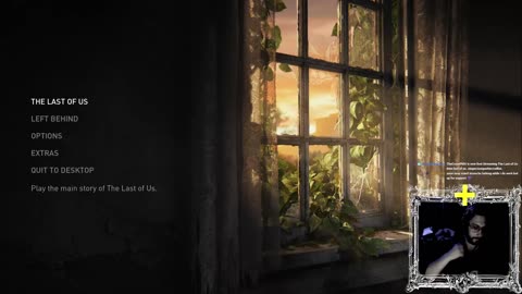 + first time last of us. singer/songwriter/cellist.