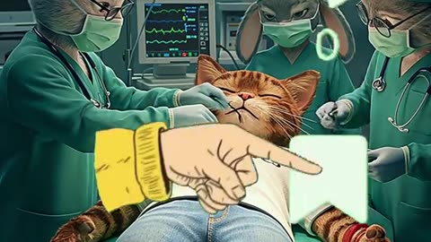 Cat story
