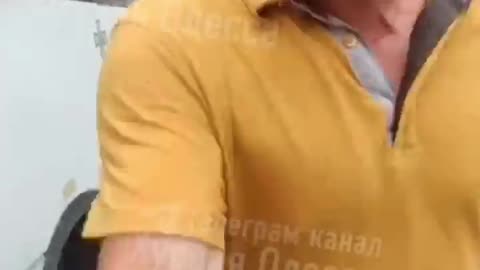 🚶‍♀️⚔️ Ukraine Russia War | Woman Attacked at TCC in Odessa Amid War Chaos | RCF