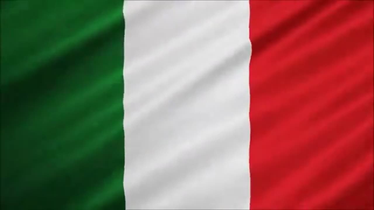 Italy National Anthem “Fratelli d’Italia” (Instrumental)