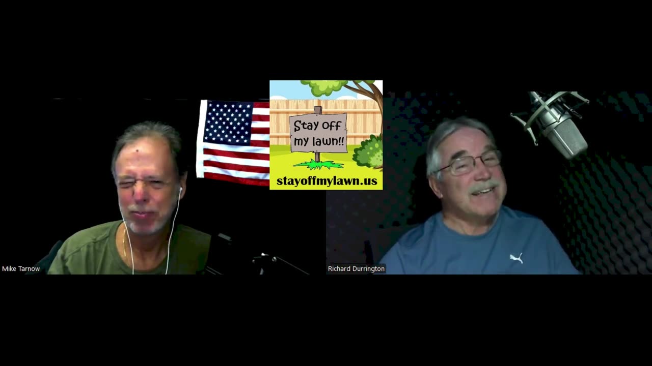 Promo for Episode 138