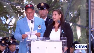 9/11 Family Member Calls Out Mamdani