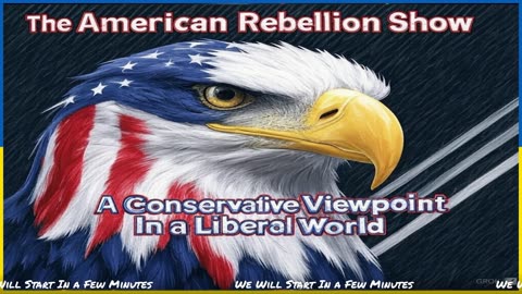 The American Rebellion Show