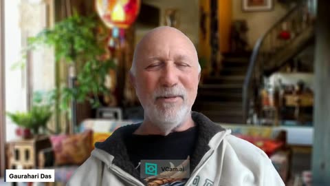 Escaping The Matrix by Mantra Meditation